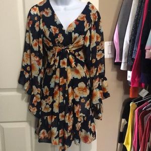 Original Betsey Johnson dress!